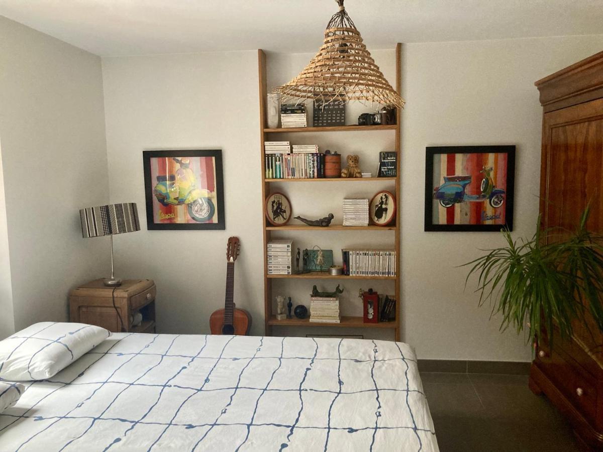 Apartment Cocon A Colombage Alsacien 