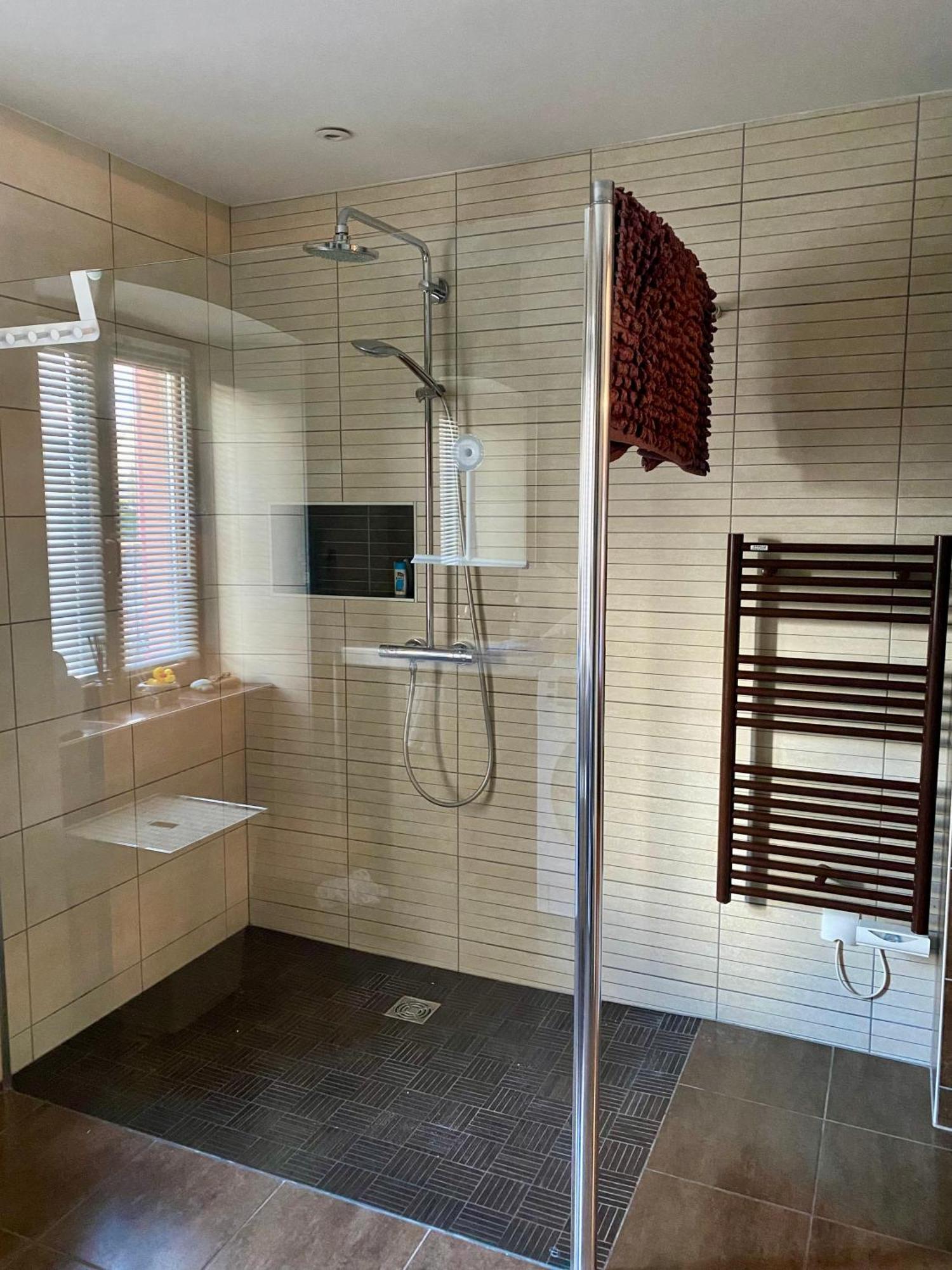 Apartment Cocon A Colombage Alsacien 